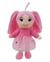  Mīksta lelle OLA 20 cm 9539 