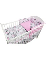  Apmale 180 cm DREAMCATCHER pink 