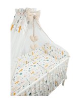  FOREST beige K-6 (135,360cm)-izpārdošana 