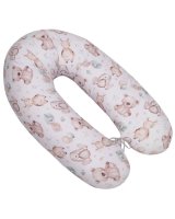  Spilvens-pakavs FUNNY TOYS 170 cm (2412) 