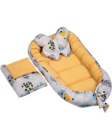  Ligzda-kokons BALLOON velvet (64) [A] 