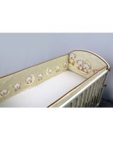  Apmale 360 cm LEON beige Ankras 