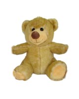  Lācis MAREK 19 cm M3661 (Sun-Day) 