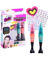  Komplekts nagu stilizēšanai (manikīra) ZA2437 