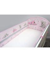  Apmale 360 cm DREAMER pink 