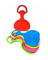  Slīdnis-āboliņš MAXI 58x39 cm (6173) 