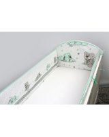  Apmale 360 cm DREAMER green Ankras 