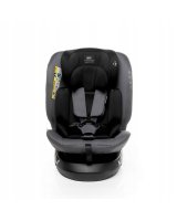  Autosēdeklis MATT-FIX graphite (40-150 cm) 