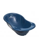  Vanna 86 cm ar korķi METEO navy TegaBaby ME-004OD-164 