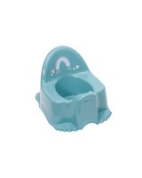  Bērnu podiņš METEO turquoise Tega Baby ME-010-165 