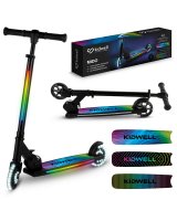  Skrejritenis MIDO black Kidwell 