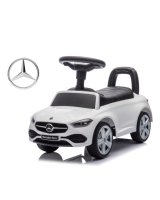  Mašīna MERCEDES C-Class S white 6101 