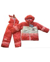  Ziemas kombinezons 2-daļīgs REINDEER 104 cm MMdadak -izpārdošana 