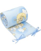  Apmale 180 cm LADDERS blue 