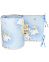  Apmale 360 cm BEARS&Ladders blue 