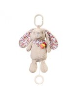  Zaķītis muzikālais RABBIT MILLY BabyOno 1526 