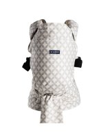  Ķengursoma JOY mosaic ecru Zaffiro N23-001 [A] 