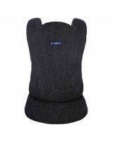  Ķengursoma CITY Graphite Leaves N27-004 [A] 