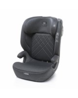 Autosēdeklis NERO graphite I-size 100-150 cm 