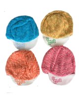  Silta berete ''NESKA'' ar oderi (47-63 cm)- izpārdošana 