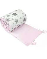  Apmale 180 cm NEW STARS pink 