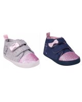  Zīdaiņu zābaciņi KITTY 0-6 mēn.OB-093-izpārdošana 