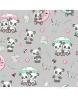  Apmale 180 cm PANDA 