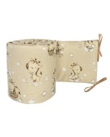  Apmale 180 cm GIRAFFE beige 