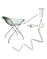  Komplekts ūdens izliešanai TegaBaby TG-140 