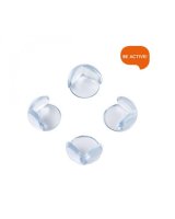  Stūru aizsargi 4 gabali BabyOno 959 