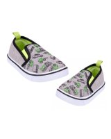  Mājas apavi TRAMPKI BOY OT-003 grey (24)-izpārdošana 