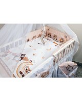  Apmale 180 cm OWLS beige Ankras 