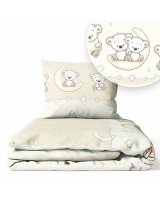  G/v komplekts LEON beige K-2T120 