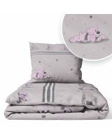  G/v komplekts DREAMER grey K-2T120 