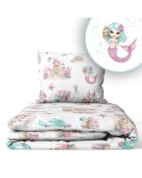  G/v komplekts 2 el. MERMAID K-2T120 (120x90) 