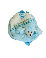  Mugursoma MY FIRST FRIEND P2451 DOG 