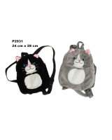  Mugursoma CAT 24x28 cm P2931 