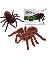  Zirneklis 16x17 cm ar RC pulti 9735 