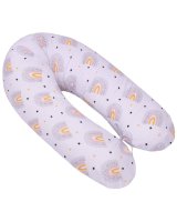  Spilvens-pakavs RAINBOW 170 cm (1748) 