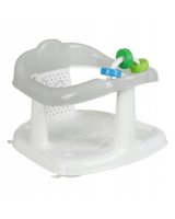  Vannas krēsls PANDA white-grey 09038 (Maltex) 