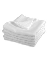  Autiņš marles balts 70x80 cm 