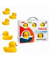  Pīlītes vannai 5 gab. (neuzsūc ūdeni) Tullo-518 