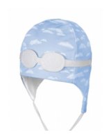  Cepure PILOTKA divslāņu (41-44 cm)-izpārdošana 