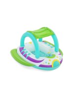  Piepūšamā laiva ar jumtu 107x122 cm 34149-izpārdošana 