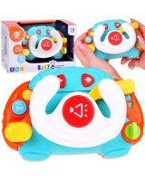  Interaktīvā stūre ZA5189 white 