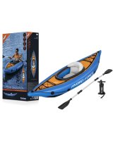  Piepūšams kajaks Hydro-Force 275x81 cm Bestway 65115 (10690) 