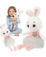  Zaķene MOLLY 45 cm 26761 