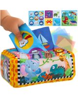  Attīstošais salvešu šķirotājs Kruzzel 26289 