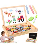  Koka tāfele divpusēja 25637 