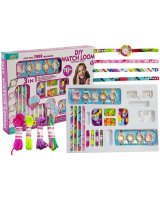  Bižutērijas veidošanas komplekts 110 gab. (76584) 